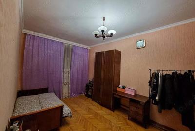 Inchiriem apartament Lujerului