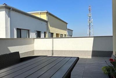 Apartament cu 3 camere decomandat în Central - 5