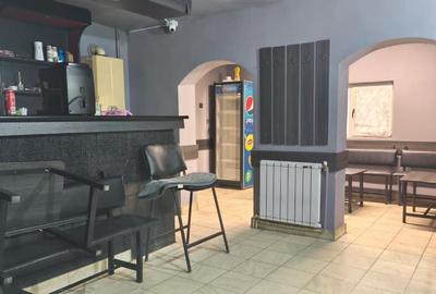 Spațiu comercial, de 77 mp, în Titu Maiorescu - 5