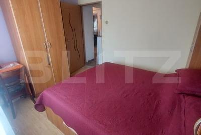 Apartament cu 3 camere decomandat, mobilat în Calea București - 2