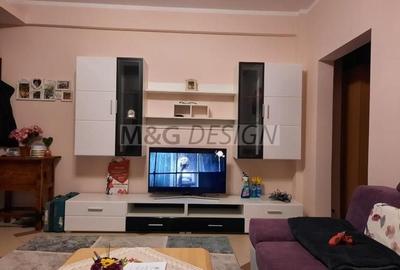 Apartament cu 2 camere semidecomandat în Giroc - 3