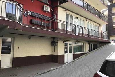 Spațiu  Comercial zona Marasti - 1