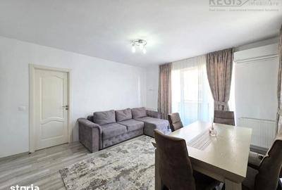 Apartament cu 3 camere în Bartolomeu
