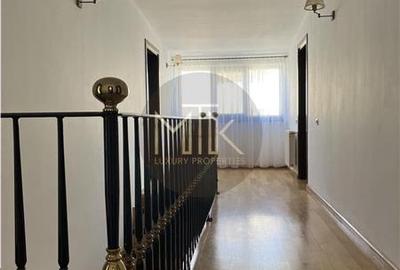 Vila Individuala superba | Curte Libera 400MP - 12