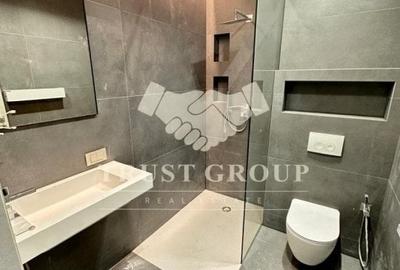 Apartament cu 4 camere decomandat, mobilat în Kiseleff - 20
