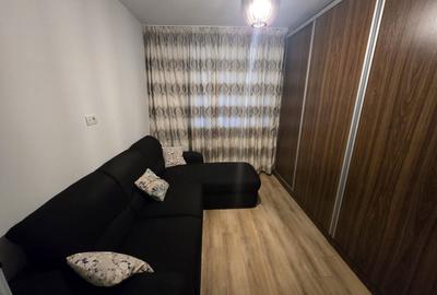 Apartament cu 3 camere decomandat, mobilat în Girocului - 6