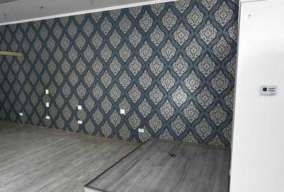 Spațiu comercial, de 122 mp, în Ultracentral - 2