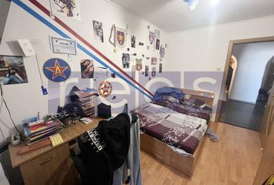 Apartament cu 4 camere semidecomandat în Crângași - 3