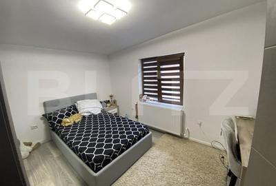 Casa individuala 3 camere, 140mp, zona 22 Decembrie Zalau - 9