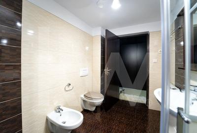 Casă individuală cu 5 camere cu Canalizare în Cristian - 14