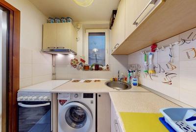 Drumul Taberei - Prelungirea Ghencea 2 camere | Parter/10 - 9