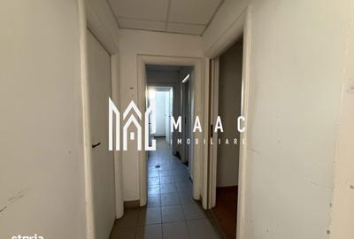 Spațiu comercial, de 300 mp, în Piața Cluj - 5