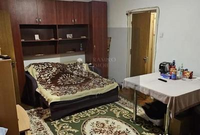 Apartament cu 2 camere semidecomandat în Camil Ressu - 2