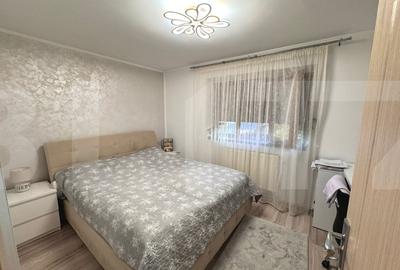 Ocazie unica! Apartament modern cu 3 camere - decomandat - Primaverii - 2