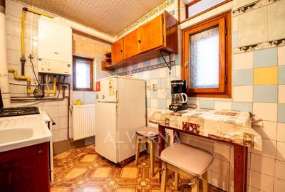 Casa individuala cu 2 camere, teren si acces auto langa Cluj Arena - 10