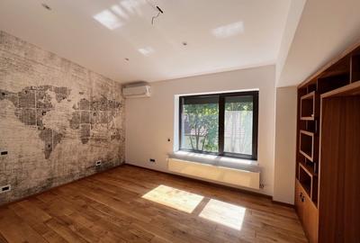 Casă individuală cu 4 camere cu Canalizare în Central - 9