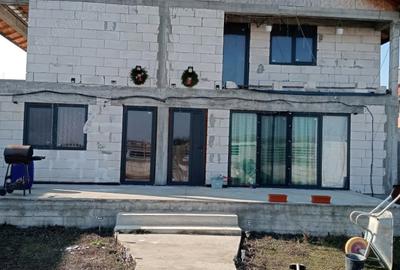 Casă cu 4 camere în Ciorogârla - 6