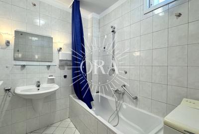 APARTAMENT DE VANZARE BUCURESTI | CENTRAL | SECTOR 1 | 4 CAMERE | RISC MEDIU - 12