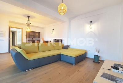 Apartament cu parcare subterana zona Universitatii Transilvania - 10