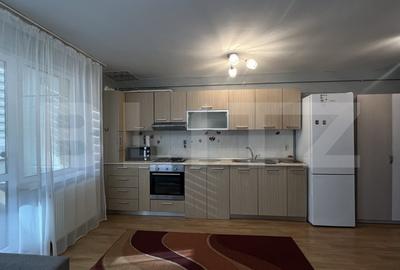 Apartament 2 camere, 50 mp, parcare, zona Șesul de sus - 1