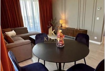 Apartament cochet cu 2 camere, zona Padurea Baneasa - 1