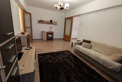 Apartament cu 2 camere semidecomandat în Gorjului - 7