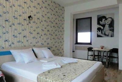 Apartament decomandat în Central