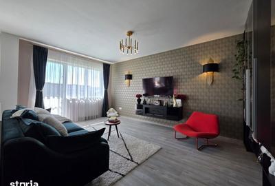 Apartament cu 2 camere în Tractorul - 17
