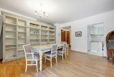 3 camere 100 mp + GRADINA,  parcare, Compex inchis Privighetorilor! - 23