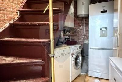 Casa in zona Tineretului - 14