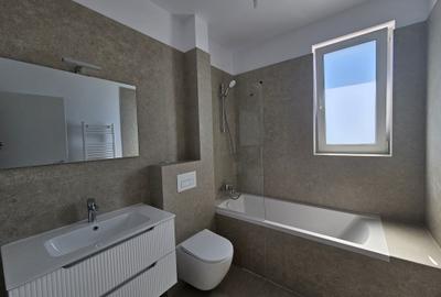 Apartament cu 2 camere semidecomandat în Freidorf - 9