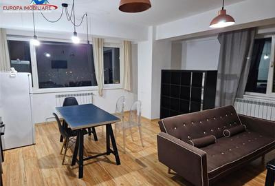 Apartamente de Str. Babadag Tulcea - 4
