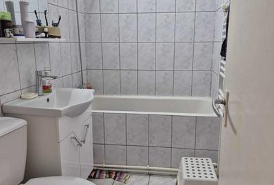 Apartament cu 2 camere semidecomandat în Sârbi - 2