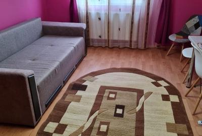 Apartament cu 2 camere decomandat, mobilat în Metalurgie - 6