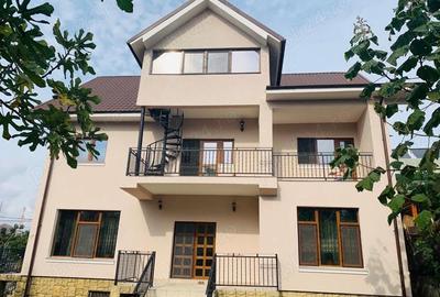 Casă cu 4 camere în Agigea - 10