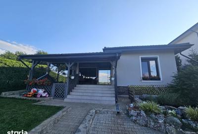 Casă cu 3 camere cu Teren 500 Mp în Miroslava - 1