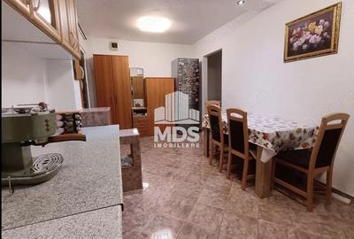 Apartament cu 2 camere semidecomandat în Aradului - 3
