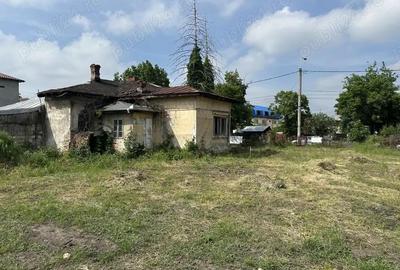 Agentia imobiliara VIGAFON vinde casa 3 camere Mihai Bravu-Mircea cel Batran - 5