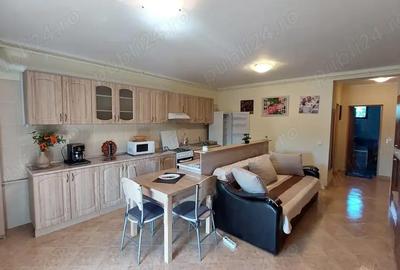 Apartament cu 2 camere decomandat în Carpați 2 - 9