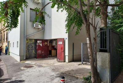 CALEA VICTORIEI-IORGA,4 CAM ,SUPERBISSIM,NEMOBILAT,UTILATGARAJ,PARCARE,1100 EURO - 18