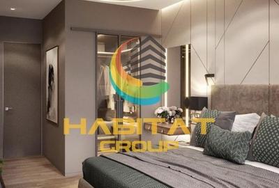 Apartament cu 3 camere decomandat în Berceni - 1