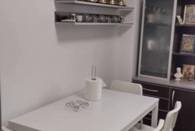 Apartament cu 2 camere decomandat, mobilat în Ultracentral - 12