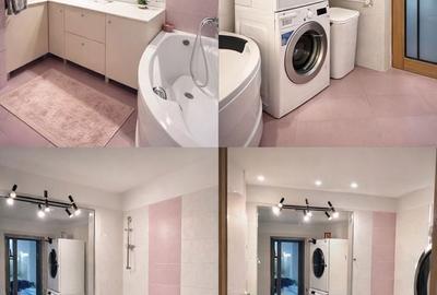 Apartament cu 3 camere în Șcheia - 7