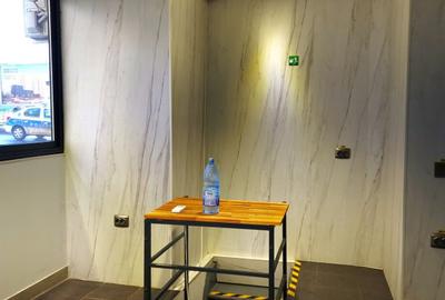 Spațiu comercial, de 26 mp, în Kogălniceanu - 3