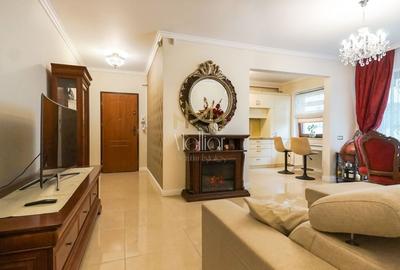 Apartament 2 camere, parcare, Buna Ziua, zona Grand Hotel Italia - 4