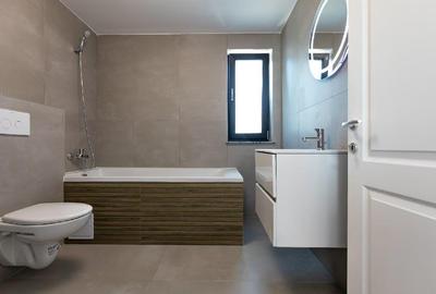 Casă individuală cu 3 camere cu Teren 400 Mp în 9 Mai - 7