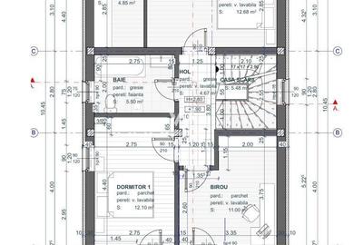 Casa individuala Cristian, Sibiu , Disponibila imediat! - 8