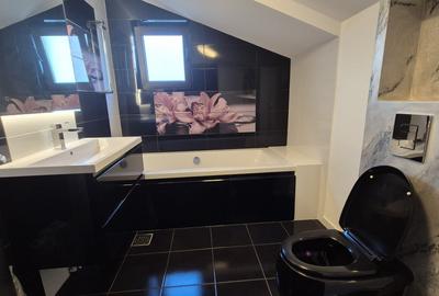 Vila deosebita in Balotesti – liniste, natura si confort langa Padure - 9