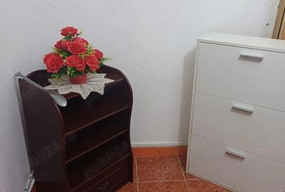 Vand schimb garsoniera cu apartament 2 camere - 1