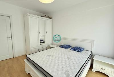 Apartament cu 2 camere decomandat în 7 Noiembrie - 6